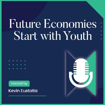 Episode 18 - Skillset to Job Market: The Upskilling Pathway for Youth Employment Episode 18 - Skillset to Job Market: The Upskilling Pathway for Youth Employment