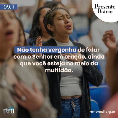 Prende o grito! Prende o grito!