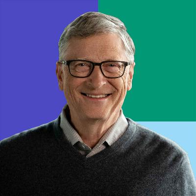 Bill Gates on Tech Founders and Philanthropy