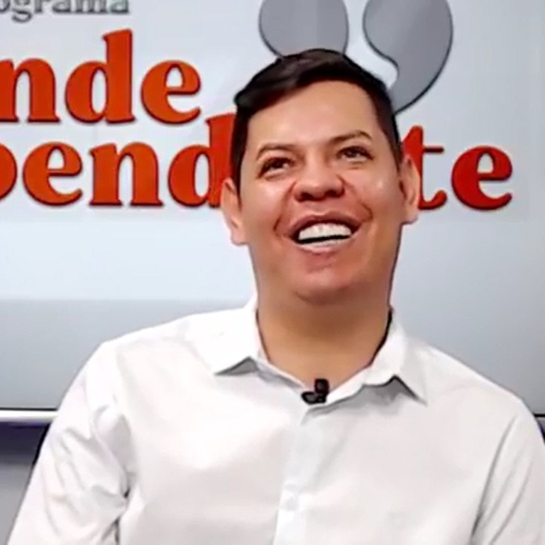 #144 - Programa Independente - 19/10/2020 episode artwork