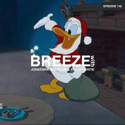 118. "Christmas Shopping in June" 118. "Christmas Shopping in June"