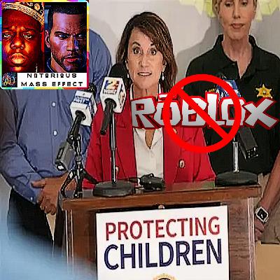 "ROBLOX ACCUSED OF ENABLING CHILD ABUSE IN NEW LAWSUIT"