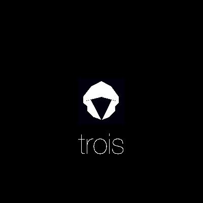 trois