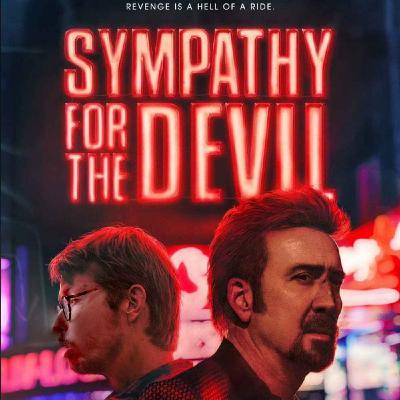 SYMPATHY FOR THE DEVIL (2023) SYMPATHY FOR THE DEVIL (2023)