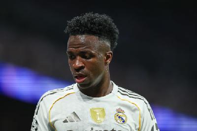 "No som conscients de la magnitud del problema que hi ha amb Vinicius dins del vestidor i dins del club"