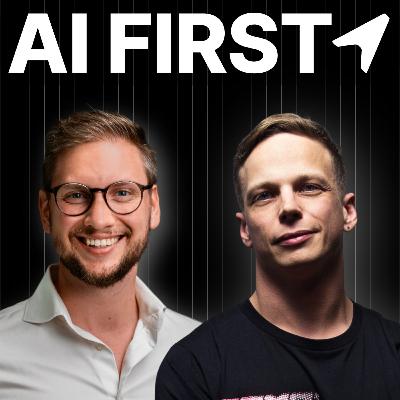 Die unbequeme Wahrheit über Datenprojekte in der Industrie (mit Christian Krug)