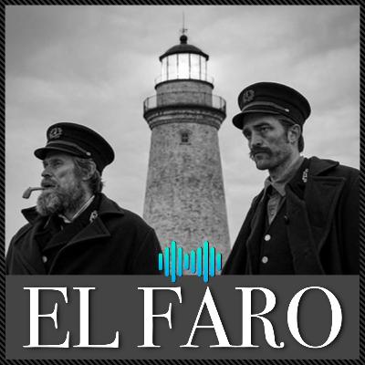 Cine de TERROR Segunda Parte 🌟(EL FARO)