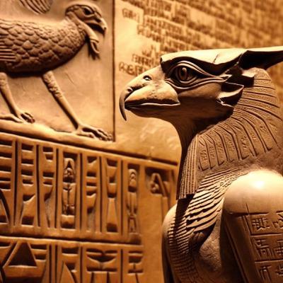 What do we know about Egyptian Hieroglyphs