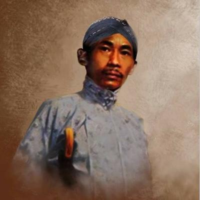 Podcats BIOGRAFI KI TIMBUL HADI PRAYITNO