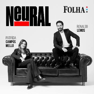 Golpes com reconhecimento facial e treta sobre leis de IA