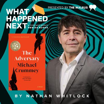 Michael Crummey