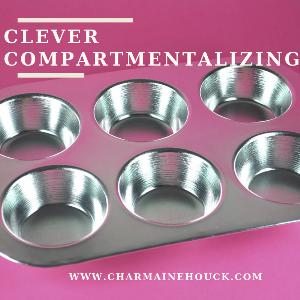 Episode 1 - Clever Compartmentalizing Episode 1 - Clever Compartmentalizing