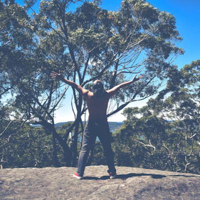 Gratitudes ♡ The Gestalt