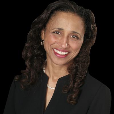 MCP Ep. 7 - Dr. Denise Davis - Personal narratives break open implicit bias