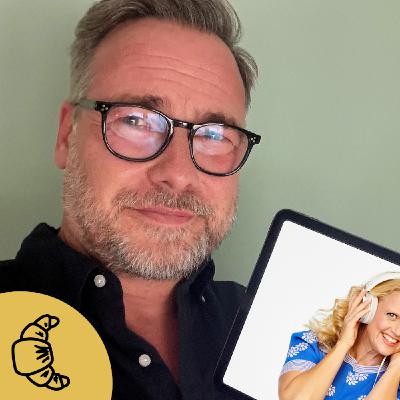 #60 Matthias Opdenhövel #60 Matthias Opdenhövel