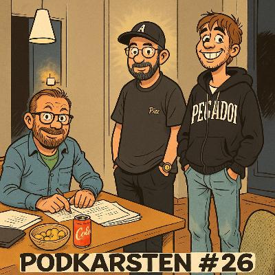 NERDism - Popkultur hat uns großgezogen NERDism - Popkultur hat uns großgezogen