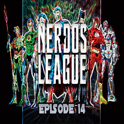 Episode 14