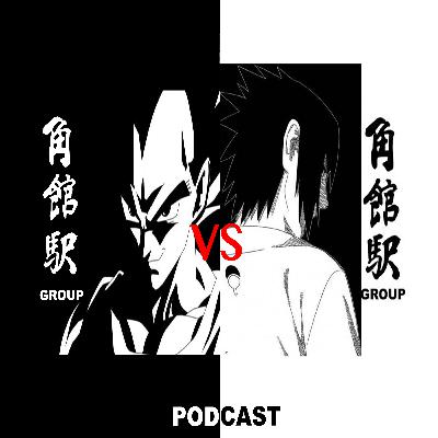 Shonen Trope Pt. 2 OG vs Jace