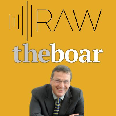 The Stuart Croft Interview 2020 The Stuart Croft Interview 2020