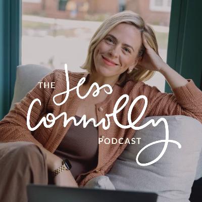 Shalom Season | Episode 112: Peace in Our Bodies with Nick Connolly Shalom Season | Episode 112: Peace in Our Bodies with Nick Connolly