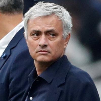 #26 Mourinho si cortó la hegemonía del Barcelona