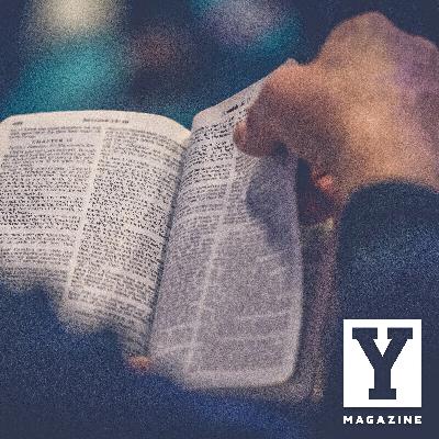 Bible Backstory: Why Read Other Translations?