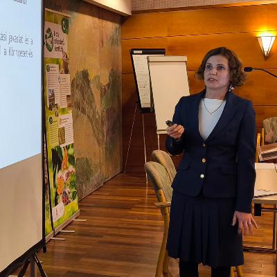 Zöld Hang podcast: Így zöldül Csongrád, ahol a Hármas Körös és a Tisza összeér