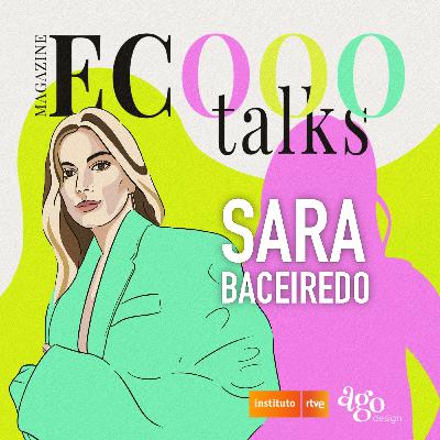 Capítulo 5: Sara Baceiredo