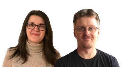 The pattern of writing a data book with Shane Gibson and Ramona C Truta - Episode #64 The pattern of writing a data book with Shane Gibson and Ramona C Truta - Episode #64