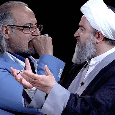 آینده حکمرانی و فقه | با حضور محمد تقی اکبرنژاد | گفتگو از مهدی مطهرنیا | قسمت اول - بخش دوم