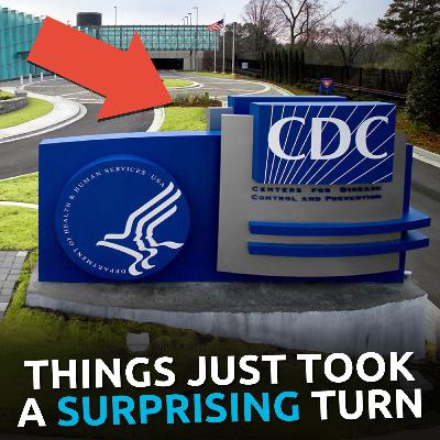 The CDC Is Quietly Replacing “Abortion” With THIS