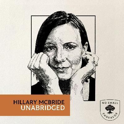 238: Unabridged Interview: Hillary McBride