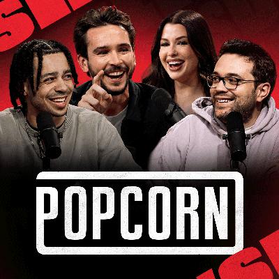 Byilhan et Nico : leur folle aventure après le ZEVENT ! (Débrief ZEVENT 2025) Byilhan et Nico : leur folle aventure après le ZEVENT ! (Débrief ZEVENT 2025)