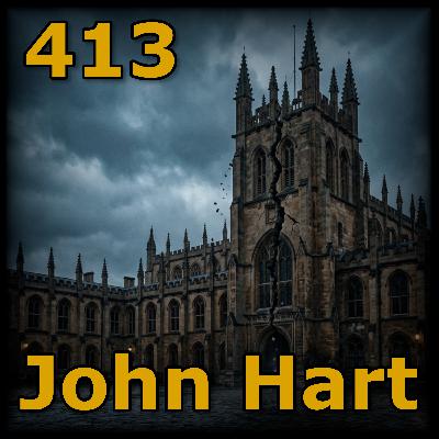 📖The Collapse of Academic Authority (and the Rise of the Amateur) - John Hart : 413🌟