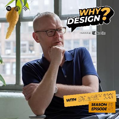 $1,000, a Suitcase, and a Portfolio: How Stuart Lee Built Prime Studio on Grit and Relationships $1,000, a Suitcase, and a Portfolio: How Stuart Lee Built Prime Studio on Grit and Relationships