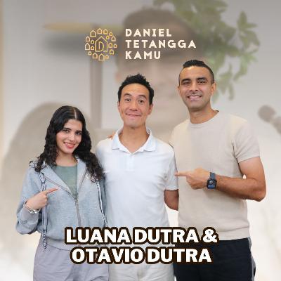 Suara Tuhan Mengubah Kehidupan Otavio Dutra & Luana Dutra - Daniel Tetangga Kamu