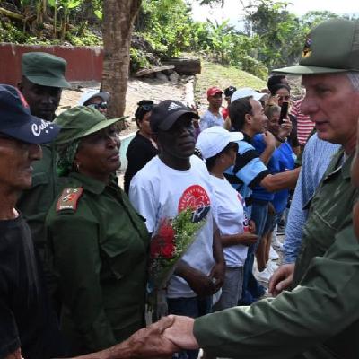 Siete días en la agenda de Gobierno Siete días en la agenda de Gobierno