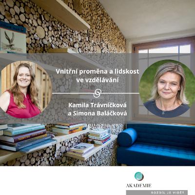 Vnitřní proměna a lidskost ve vzdělávání