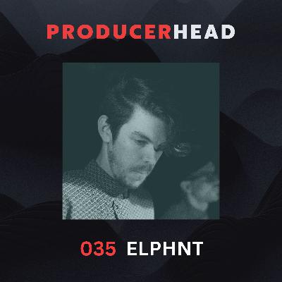 035. Soul-Crushing Success: The Counterintuitive Path to Creative Freedom | feat. ELPHNT