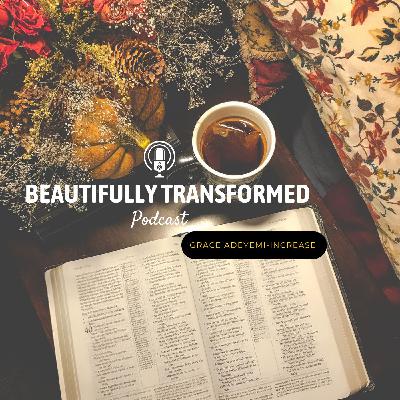 What God Put on My Heart | Grace Adeyemi-increase | EP34 What God Put on My Heart | Grace Adeyemi-increase | EP34