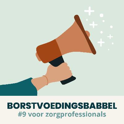#9 Oproep aan de zorg: ouderervaring