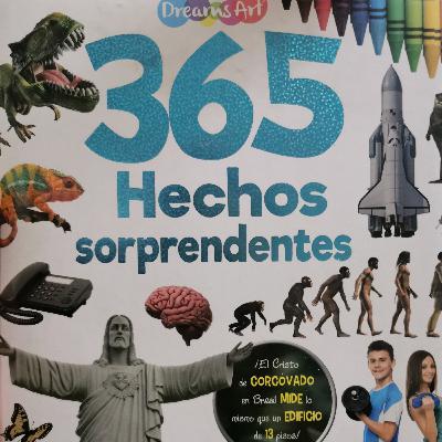 Oro. Libro 365 Hechos sorprendentes... Oro. Libro 365 Hechos sorprendentes...