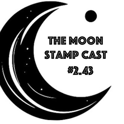 The Moon Stamp Cast #2.43 - The Not So Sports Sports Pod Cast Episode