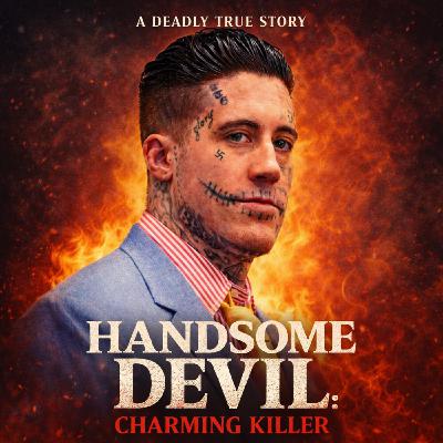 Episode 11 - Handsome Devil: Charming Killer - Part 2 Episode 11 - Handsome Devil: Charming Killer - Part 2