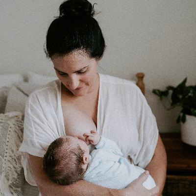 EPISODE 40 Tamara - waterbirth / calmbirth EPISODE 40 Tamara - waterbirth / calmbirth