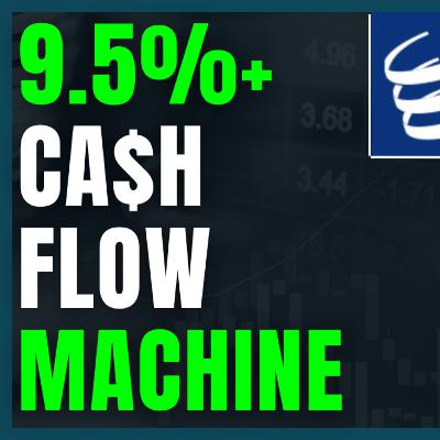 10% Starting Dividend Yield with Energy Transfer Stock