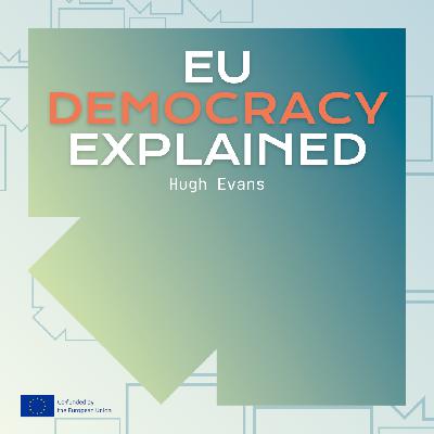 EU Democracy Explained – Can the EU protect our democracies?