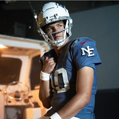 Micah Parsons a Packers, Uniformes Rivalries y Picks Semana 1 NFL