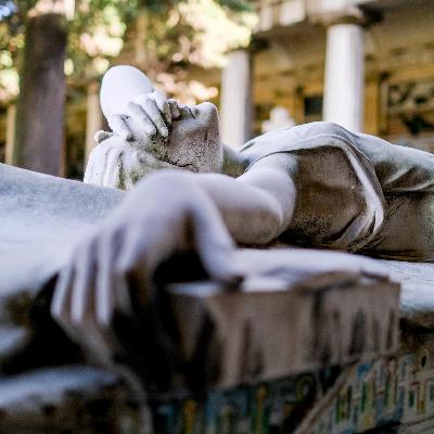 Assistierter Suizid - Angehörige werden von Sterbehilfeorganisationen meist allein gelassen