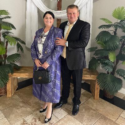 The Joy and Eternal Reward of Helping Others